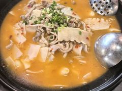 -李师傅脆肚(华强北店)