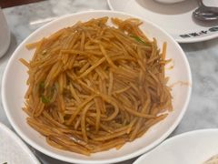 -小菜园新徽菜(宜兴八佰伴店)