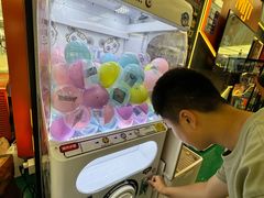 -SM城市广场(扬州店)
