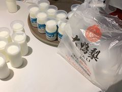 -大鸭梨烤鸭·北京菜(南小街/南苑店)