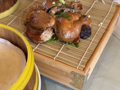 -惠丰堂饭庄·烤鸭·京味菜(西北旺·唐家岭店)