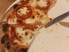 -城市大道红炉披萨烘焙坊