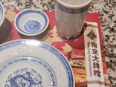 -南京大牌档(崇文门国瑞店)