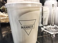 -Manner Coffee(芮欧百货店)