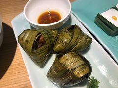 拉娜叶包鸡-米纸越南小馆(金鹰世界店)