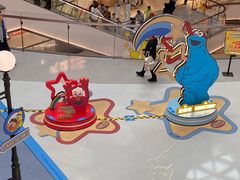 -中集金地美兰城