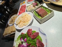 -小龙坎火锅(总店)