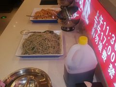 -蝎王府羊蝎子(虎坊桥总店)