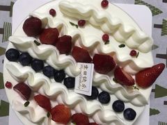 -味多美蛋糕(通州店)