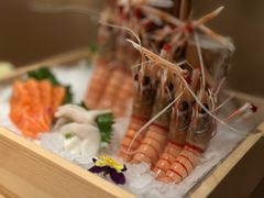 -Minase水濑·日料放题(外滩店)