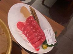 -巴奴毛肚火锅(京西大悦城店)