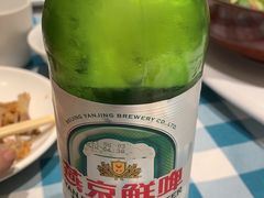 -紫光园·烤鸭·北京菜(劲松店)