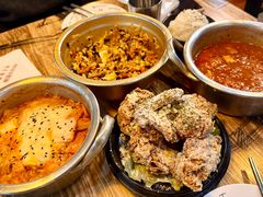 -miss密斯韩餐(平阳景苑店)