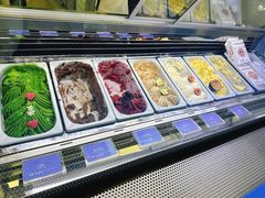 -CORNER CONE GELATO酷矿手作霜淇淋(南头古城店)