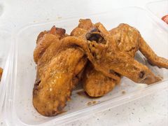 -山水肠粉(盐田店)