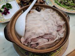 -砂锅居(西四店)