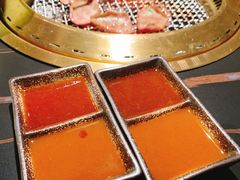 -厚贞日式烤肉(浦东汇智店)