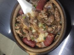 -阳江河堤老牌曾记美食
