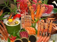 -上井料理黑金店(IFS国金中心店)