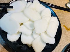年糕-石记东北风味烤肉店(子固路店)