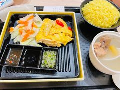 海南功夫鸡饭-大家乐(深圳喜荟城店)