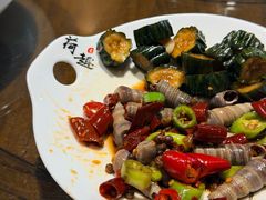 -渔家大院·地道威海菜(石岛店)