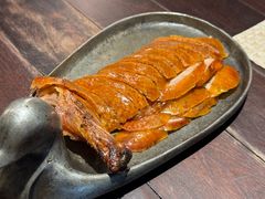 -德永枣香烤鸭(官舍店)