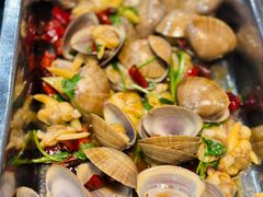 -胶东海鲜大排档(北太平庄店)