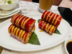 金沙红米肠-香港百合居(LCM置汇旭辉广场店)