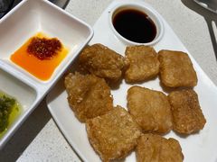 -芭夯兔·兔肉汤锅(新都店)