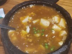 -院子餐厅·大锅菜·老杭帮(桥西直街店)