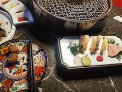 -十三姨正合丰烤肉(营迹路店)