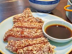 -蟹上黄·蟹黄面·江南糖水(人民广场店)