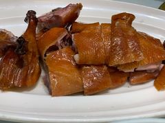 -小厨娘淮扬菜(天印大道店)