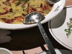 二人份酸菜鱼-太二酸菜鱼(沈阳万象城店)