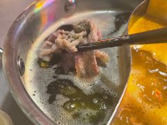 -君邦火锅(新疆大厦店)