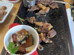 -豪客来牛排(红豆万花城店)