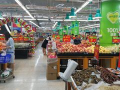 -沃尔玛购物广场(中山店)
