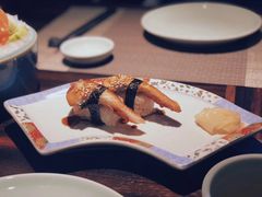 -山葵家·创意料理(临平银泰城店)