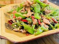 -朗妈私房菜(婺女州店)