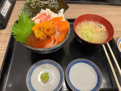 -札幌二条市场 大矶 OHISO(总店)