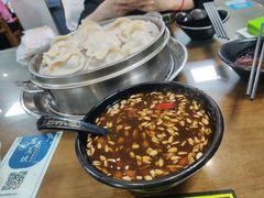 -志亮灌汤蒸饺·清真(庙后街店)