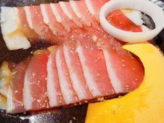 -本家韩国烤肉(青岛万象城店)