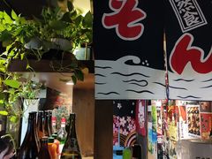 -春草居酒屋·晴子の店