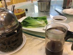 -口衣记鸡饭店