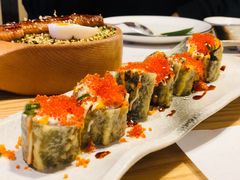 -小句号·精致料理(江南环球港店)