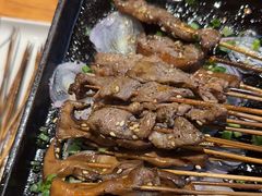 -木屋烧烤(龙湖天街店)