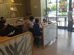 -德克士(通宝路店)