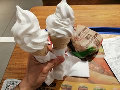 -汉堡王(仲盛世界商城店)