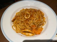 -萨莉亚意式餐厅(常州环球港店)